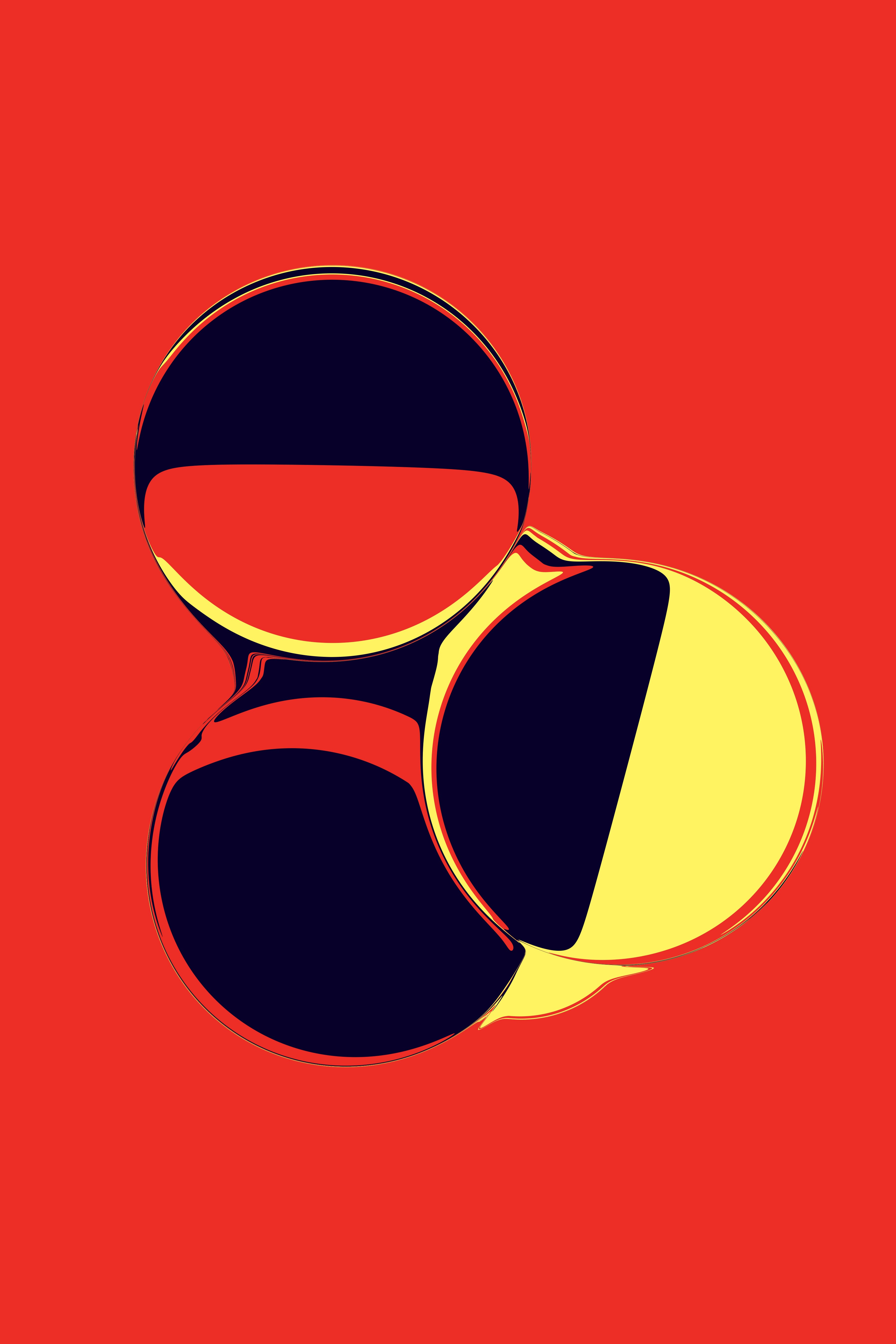 Juan Carlos Pagan | BUBBLING UP - II