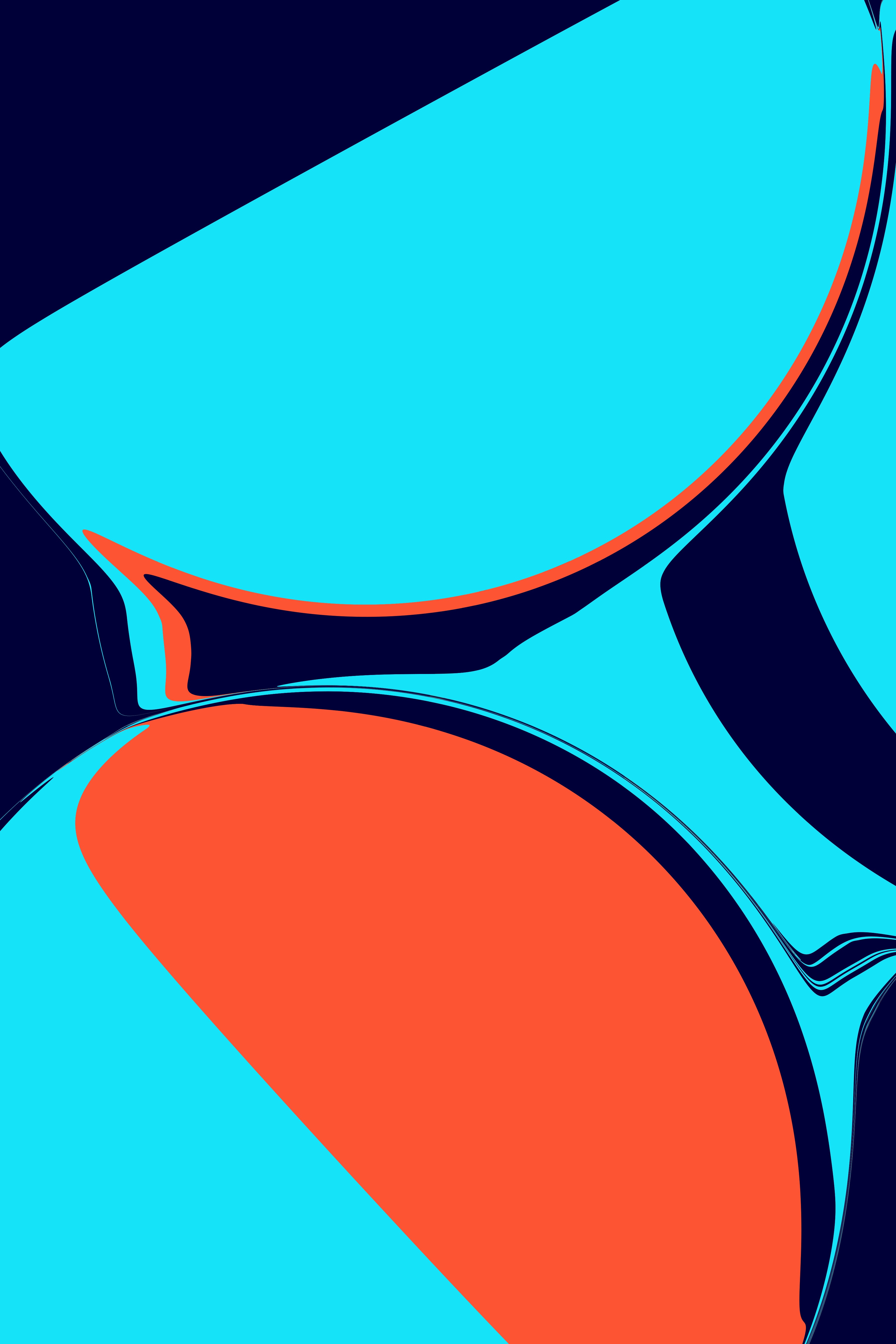 Juan Carlos Pagan | BUBBLING UP - III