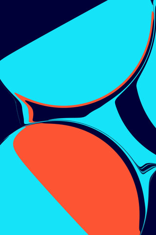 Juan Carlos Pagan | BUBBLING UP - III