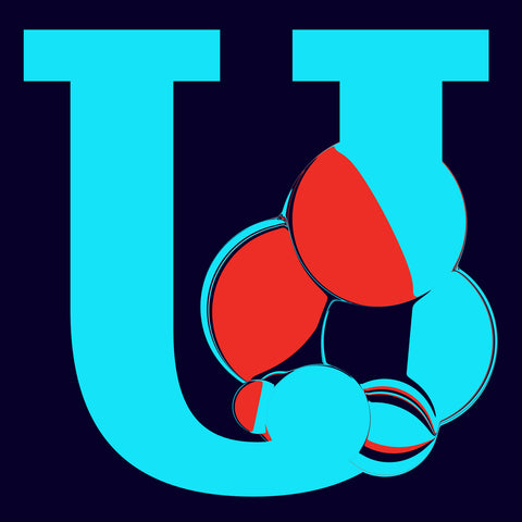 Juan Carlos Pagan | BUBBLING UP - U