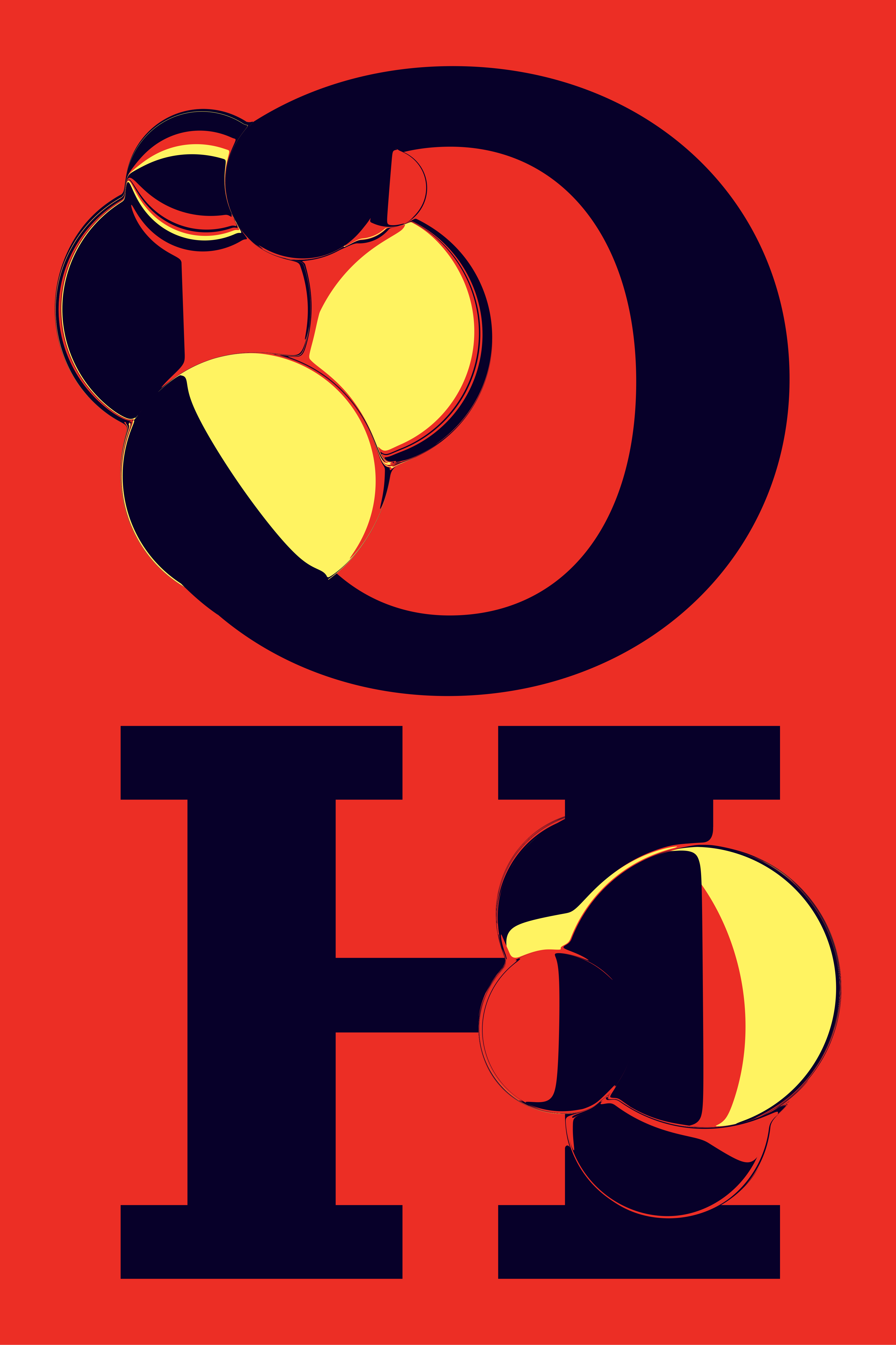 Juan Carlos Pagan | BUBBLING UP - OH