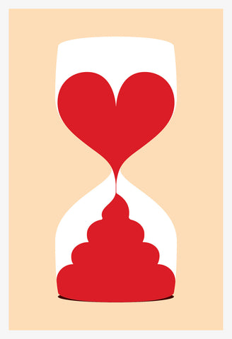 Juan Carlos Pagan - Ourglass