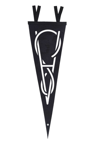 Custom "SA" Pennant